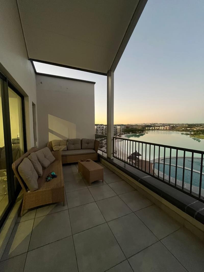 3 Bedroom Apartment in Halfway House