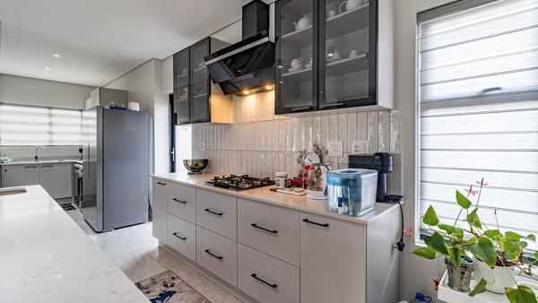 2 Bedroom Cluster in Carlswald
