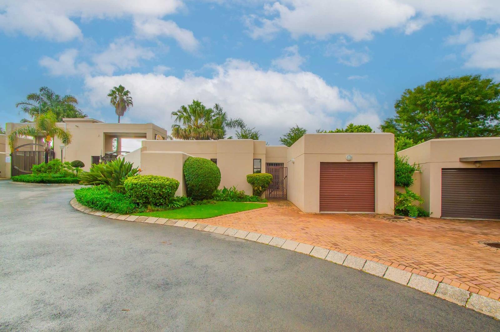 2 Bedroom House in Randpark Ridge