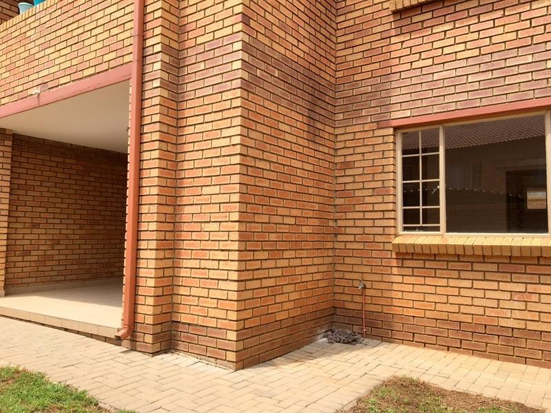 2 Bedroom Townhouse in Olympus AH