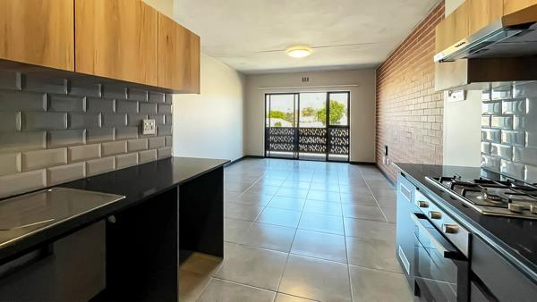2 Bedroom Apartment in Helderfontein Estate