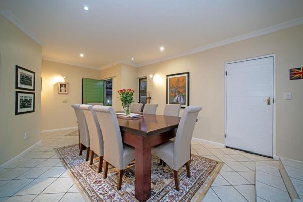3 Bedroom Townhouse in Bedfordview