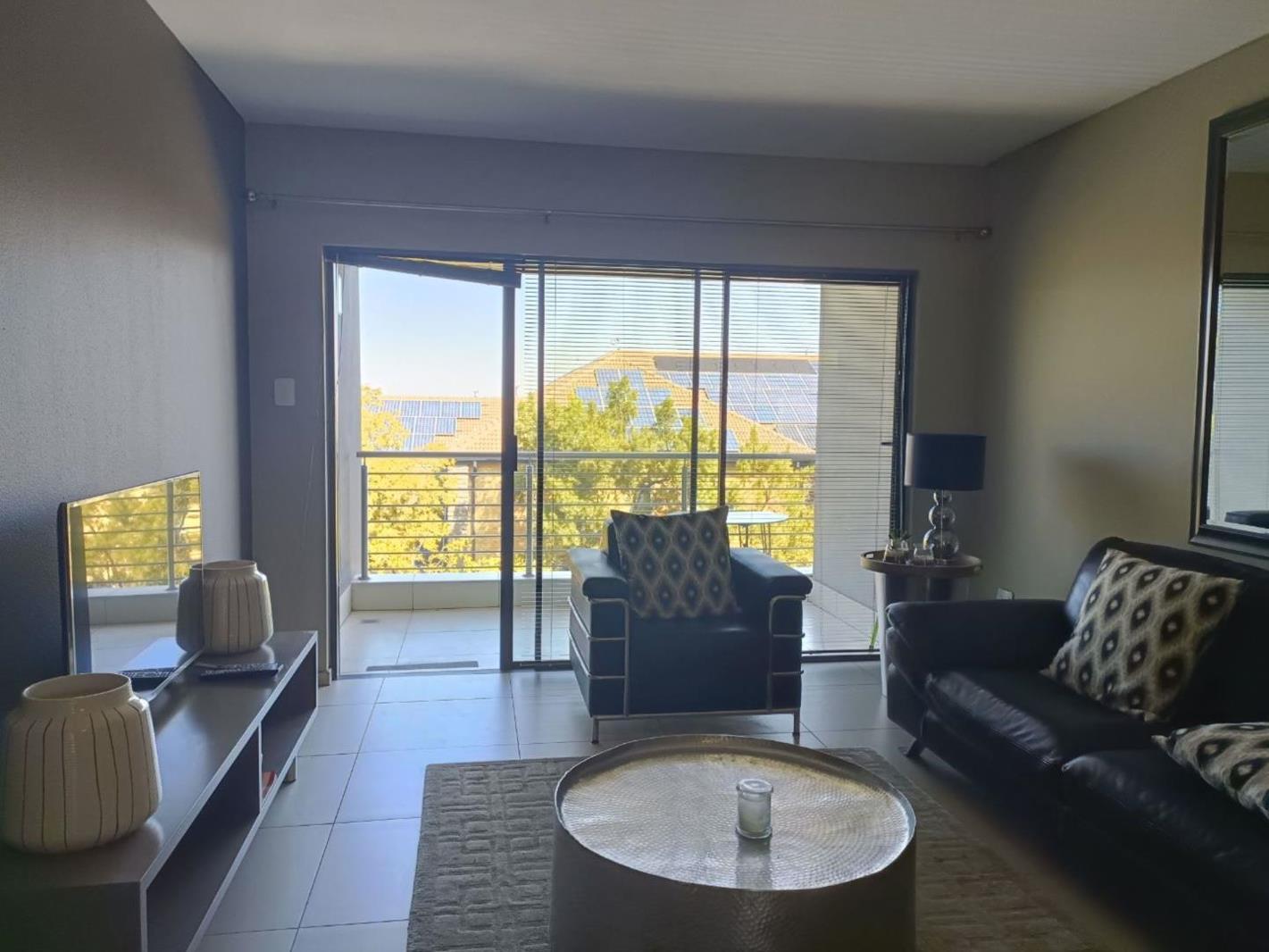 2 Bedroom Apartment in Bryanston