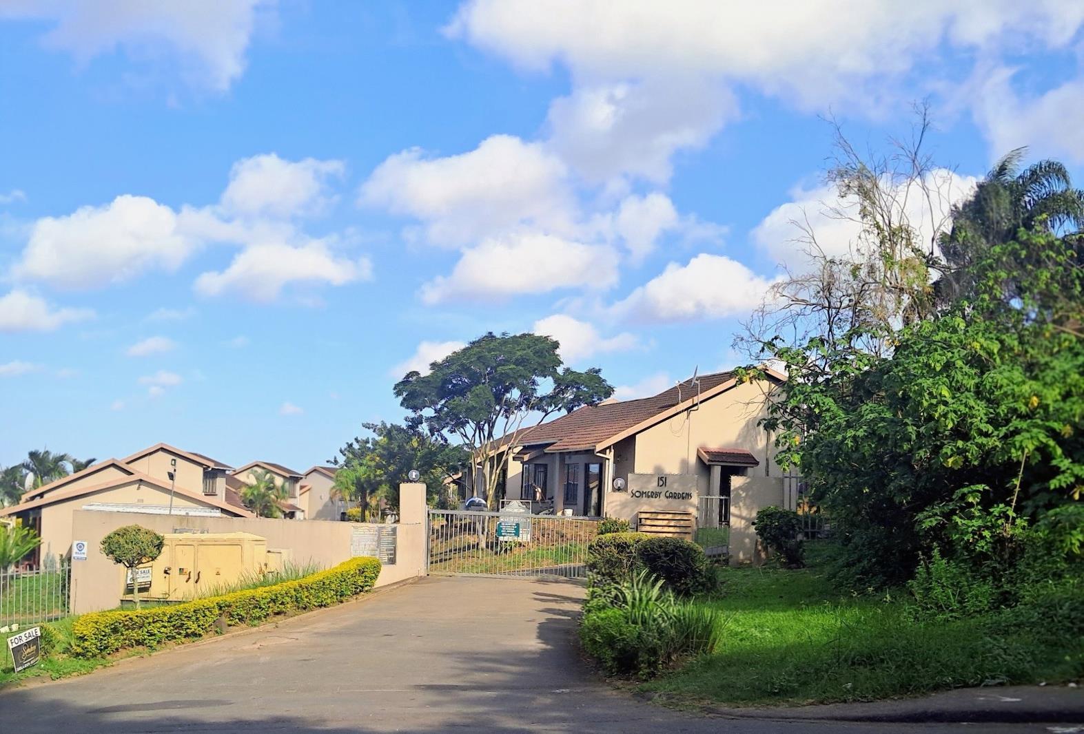 2 Bedroom Townhouse in Bellair