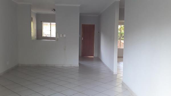 2 Bedroom Townhouse in Amberfield