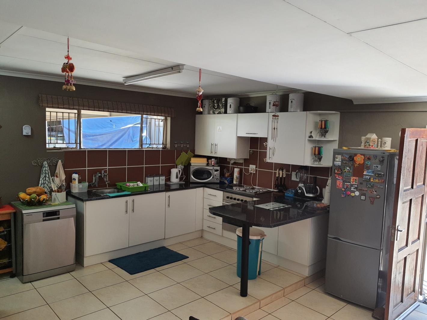 2 Bedroom Garden Cottage in Rant en Dal