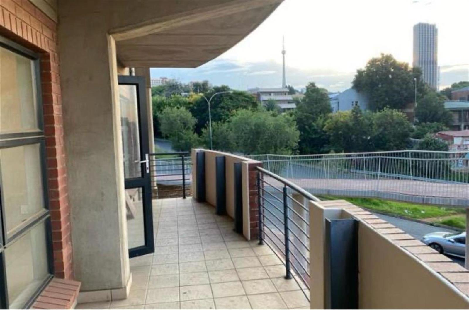 3 Bedroom Apartment in Milpark