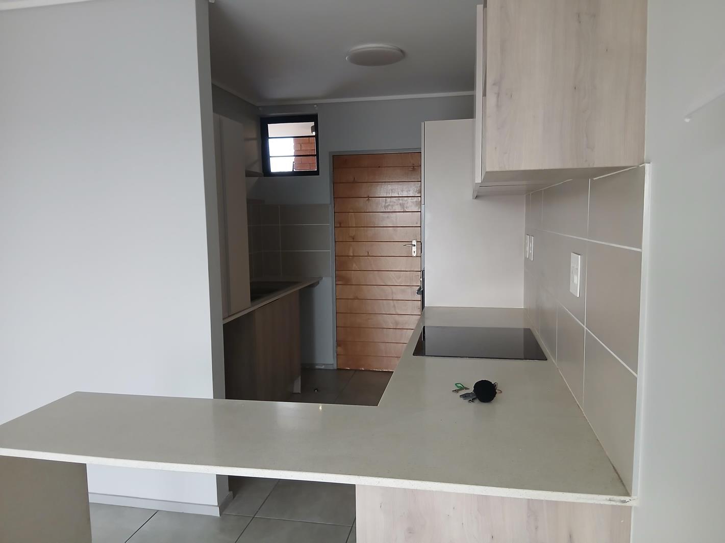 2 Bedroom Apartment in Amberfield