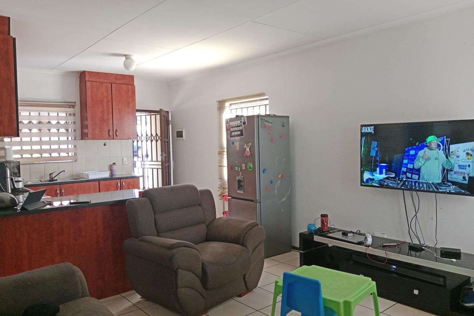 3 Bedroom House in Heatherview