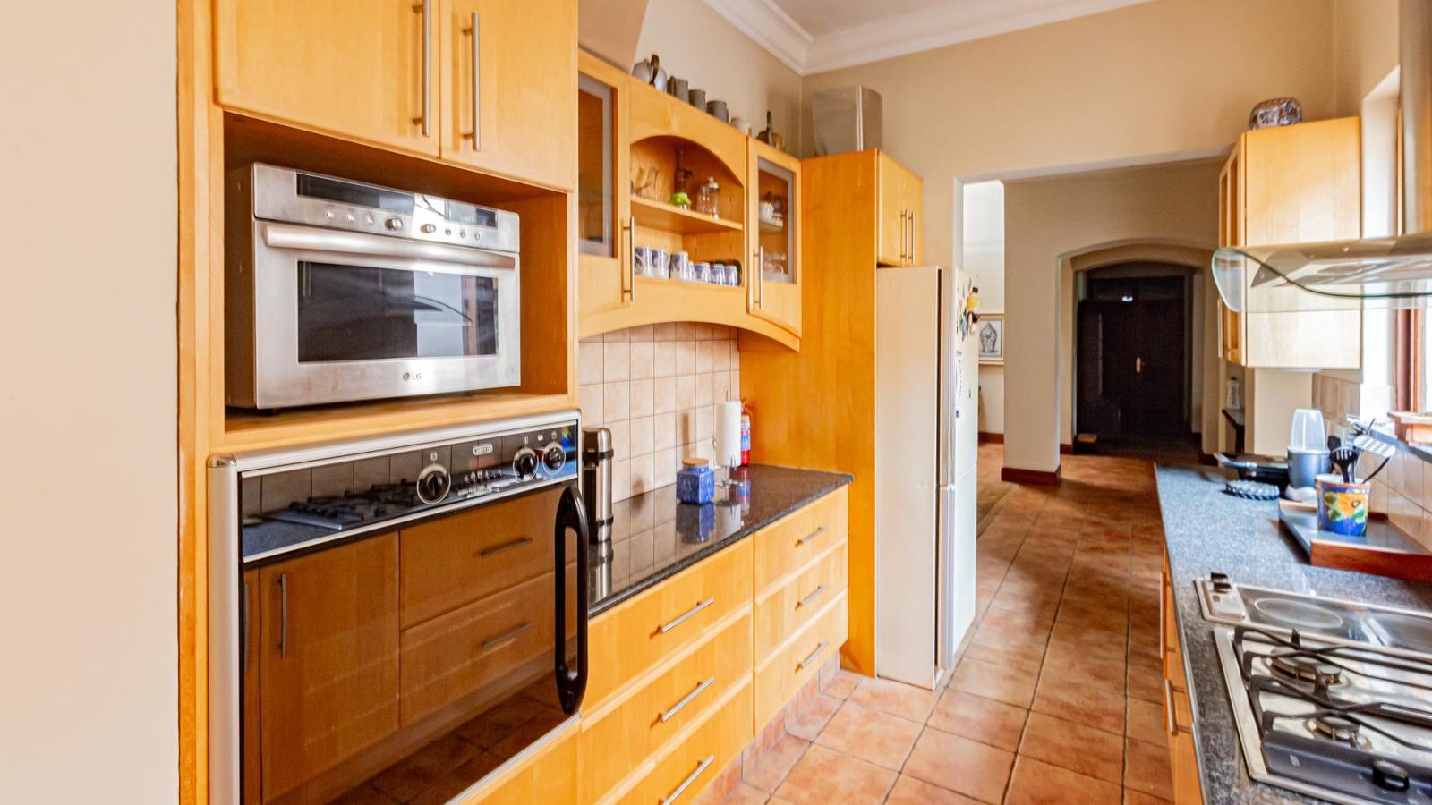 3 Bedroom House in Elandsfontein AH