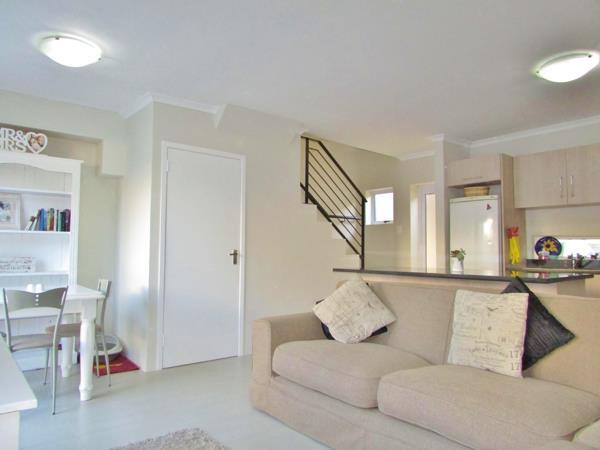 3 Bedroom Duplex in Overbaakens