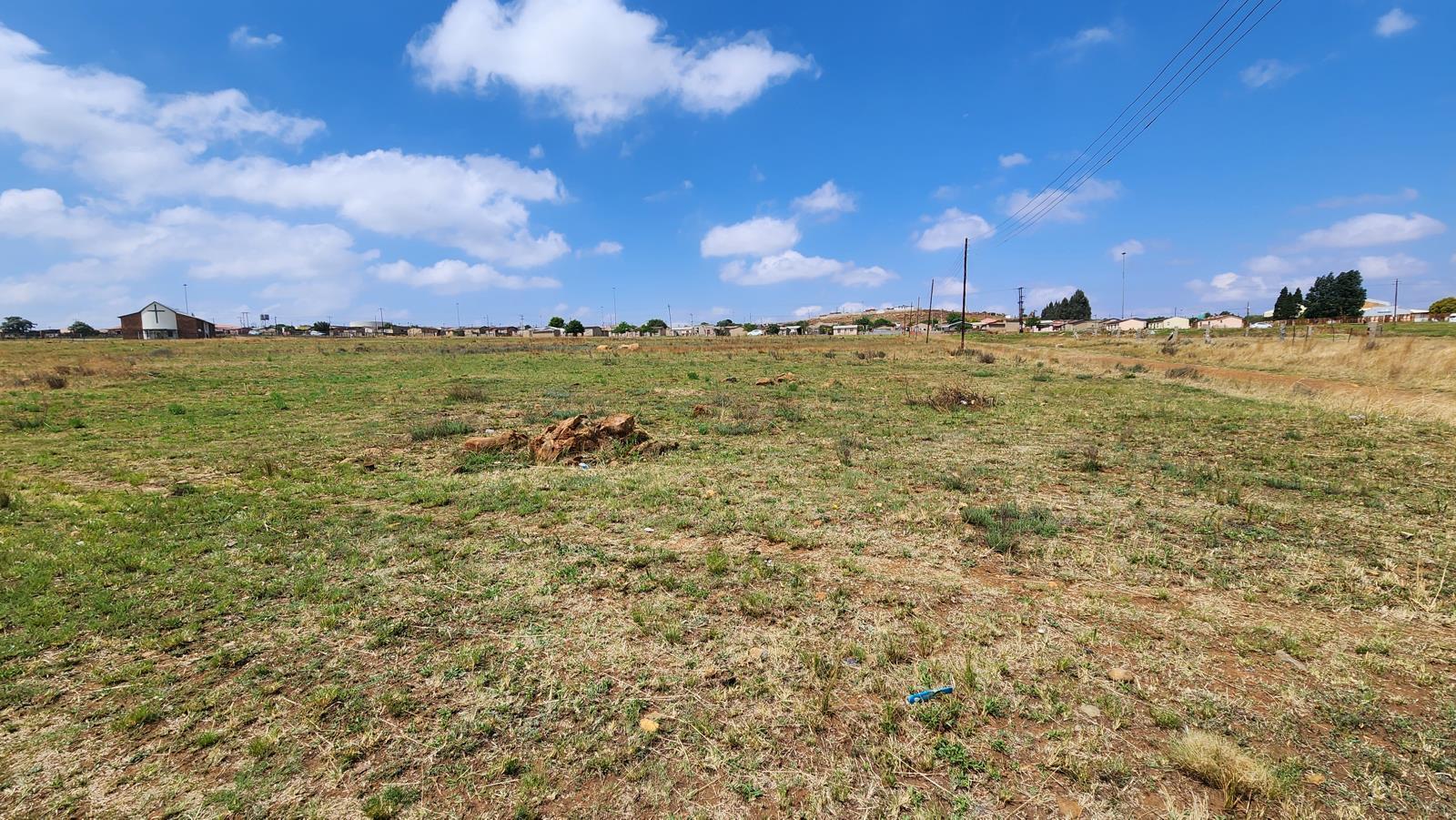 2 855 m² Land available in Balfour