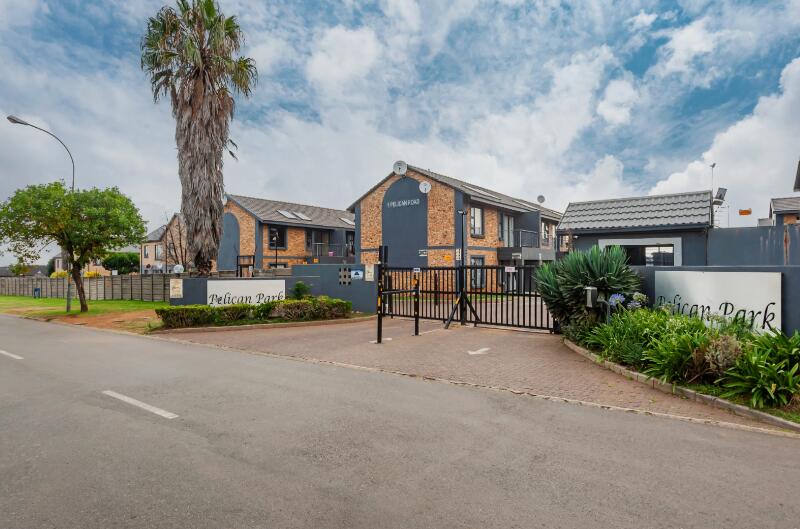 2 Bedroom Apartment in Albemarle
