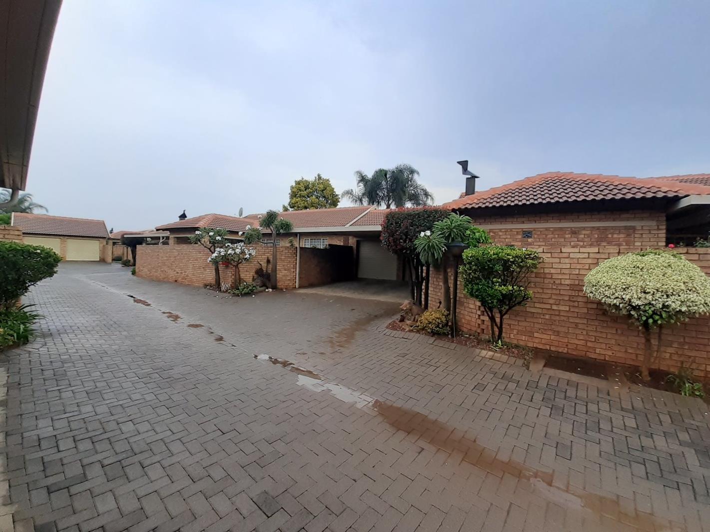 3 Bedroom Townhouse in Annlin