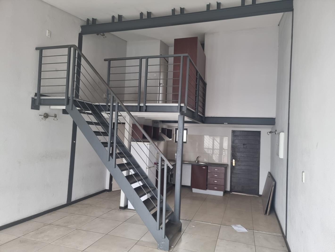 1 Bedroom House in Johannesburg CBD