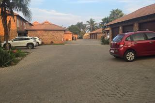 2 Bedroom Townhouse in Annlin