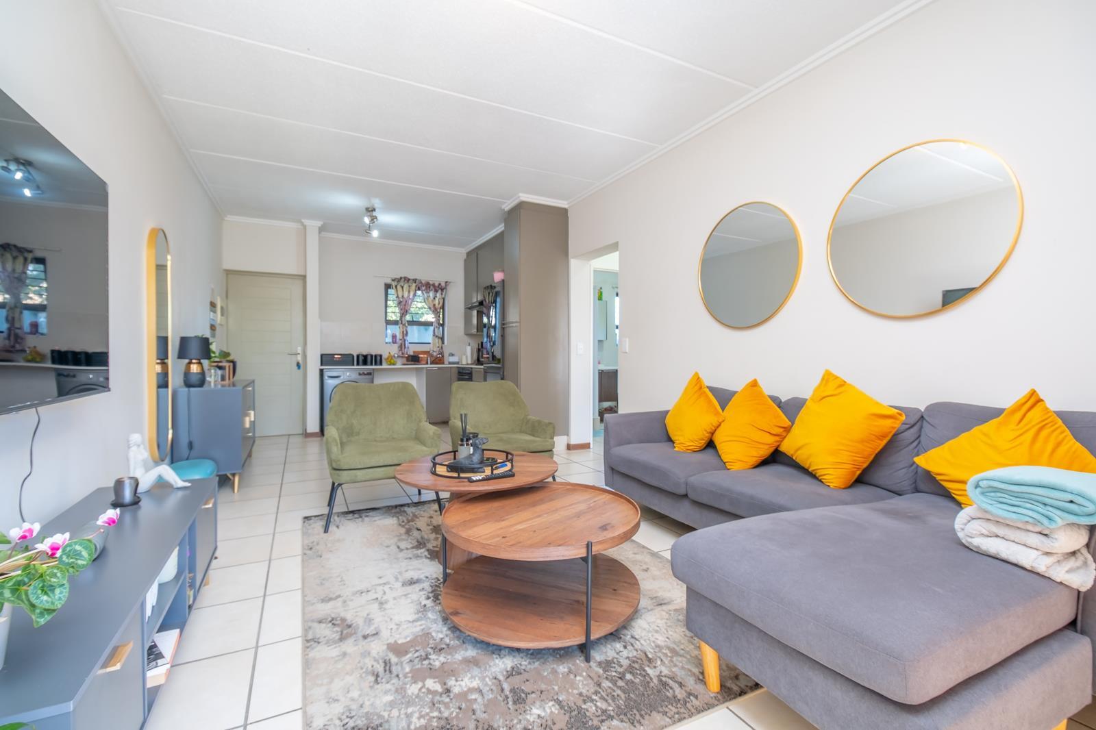 1 Bedroom Apartment in Lonehill