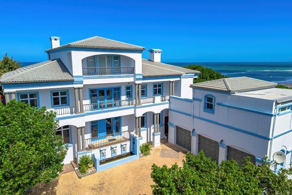 4 Bedroom House in Cola Beach