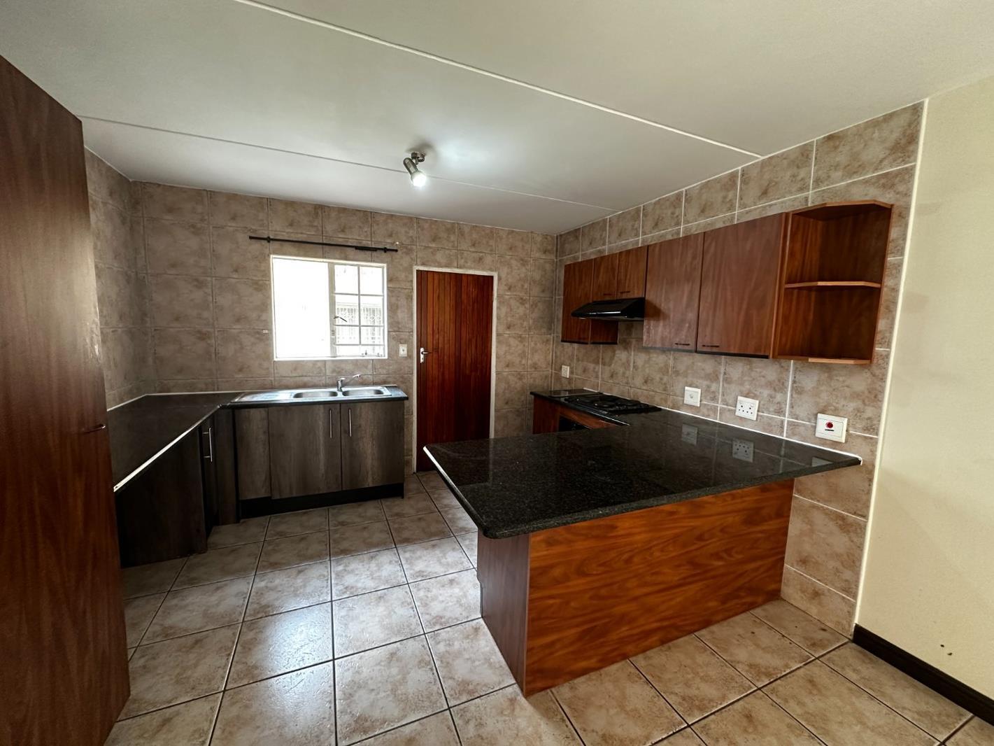 2 Bedroom Apartment in Sonneglans