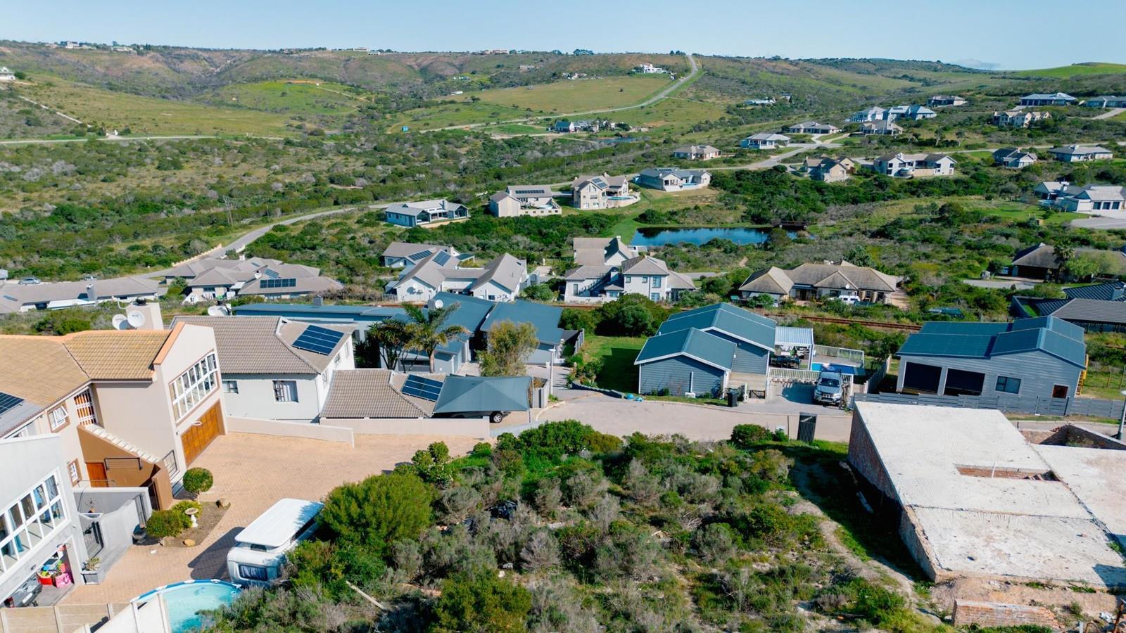 824 m² Land available in Seemeeu Park