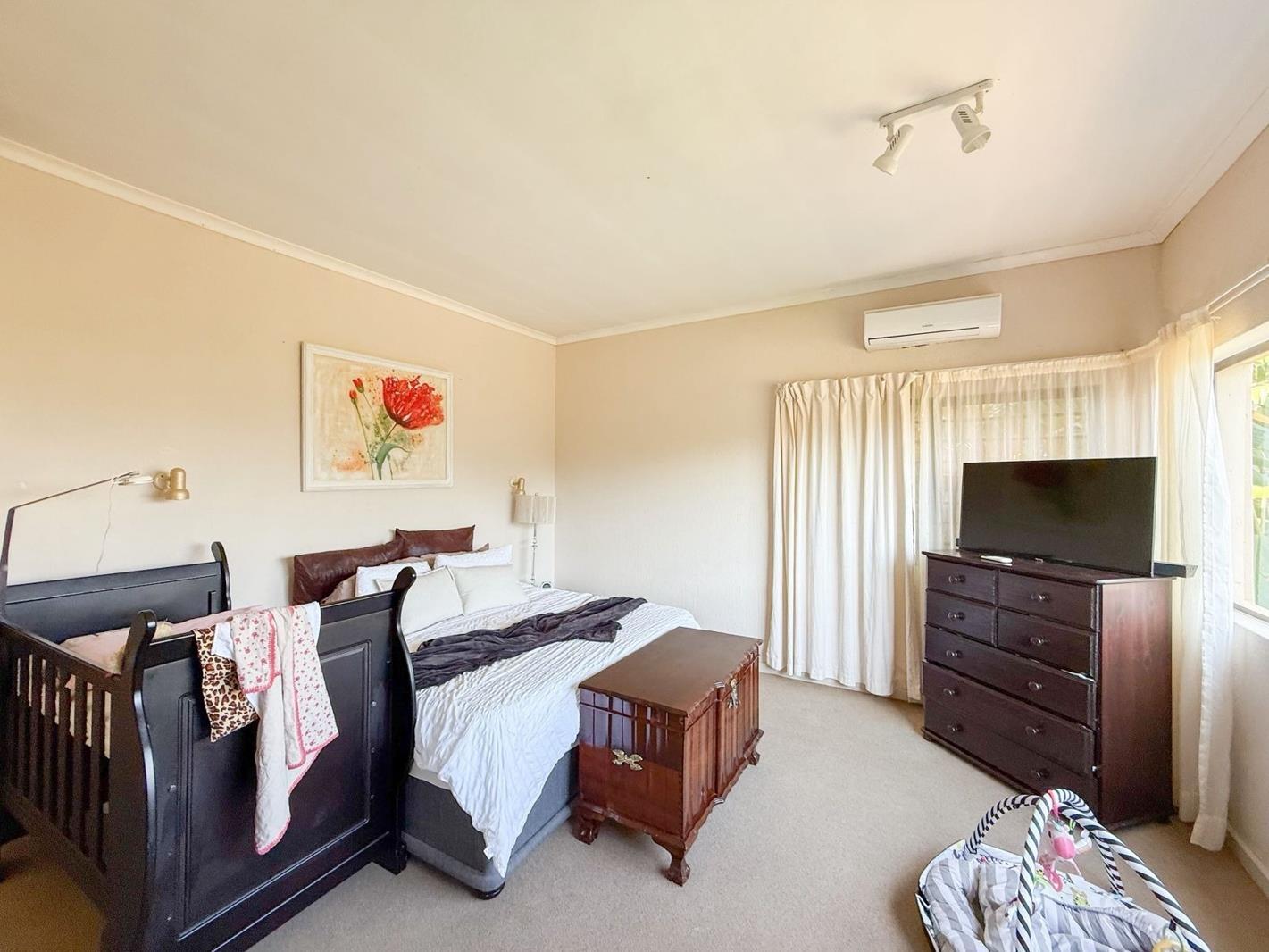 3 Bedroom House in Kosmos Ridge Estate