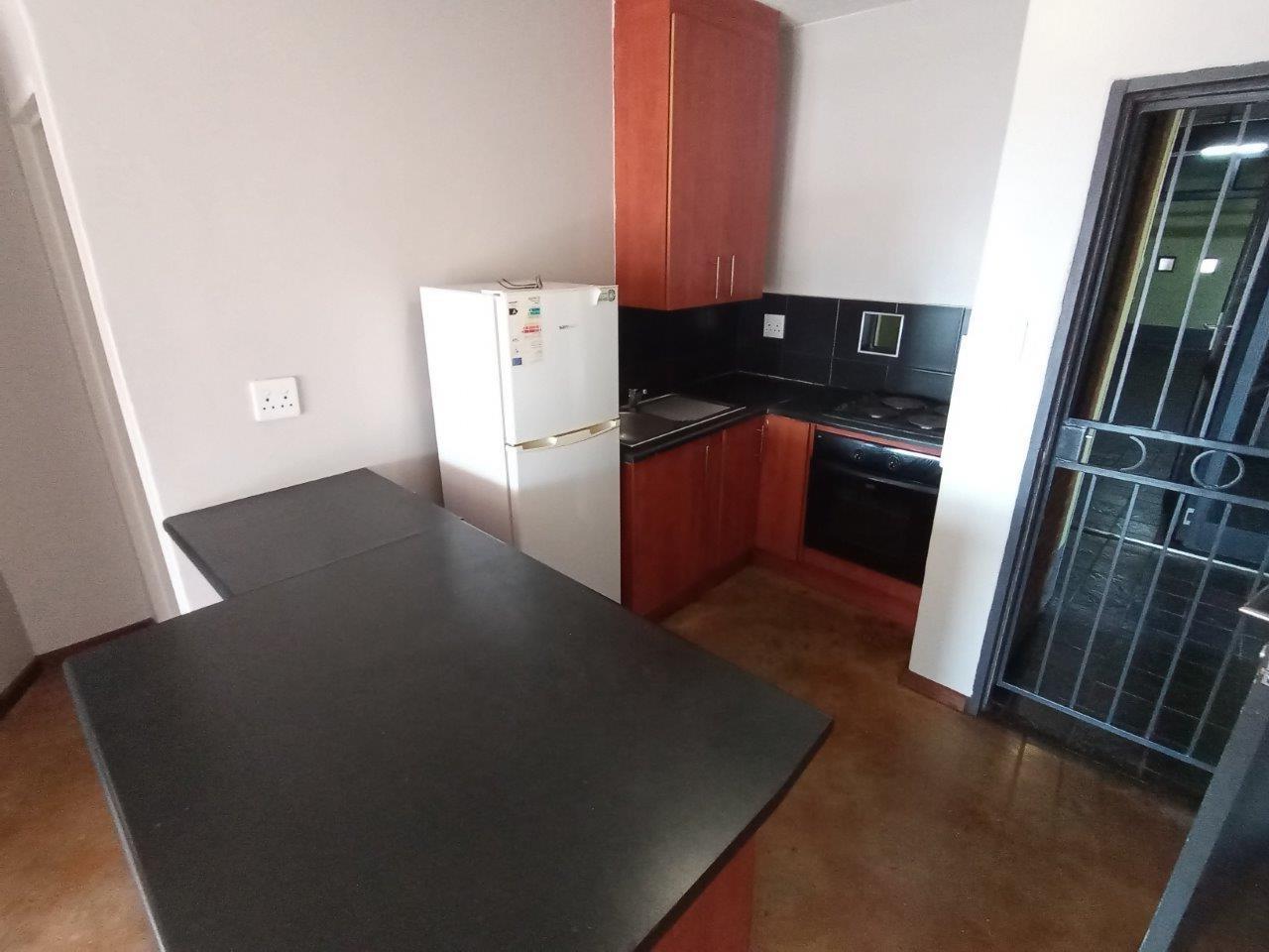 2 Bedroom House in Hatfield