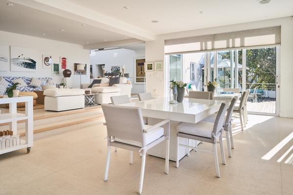 7 Bedroom House in Plettenberg Bay Central