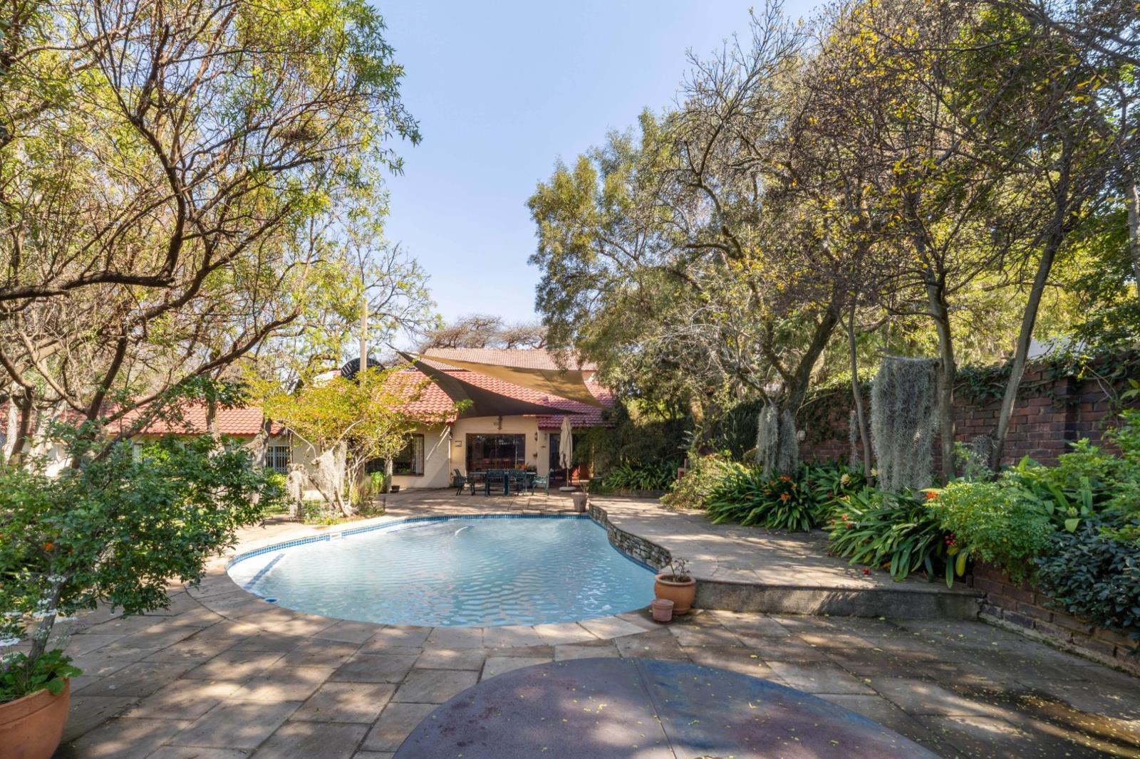 4 Bedroom House in Randpark Ridge
