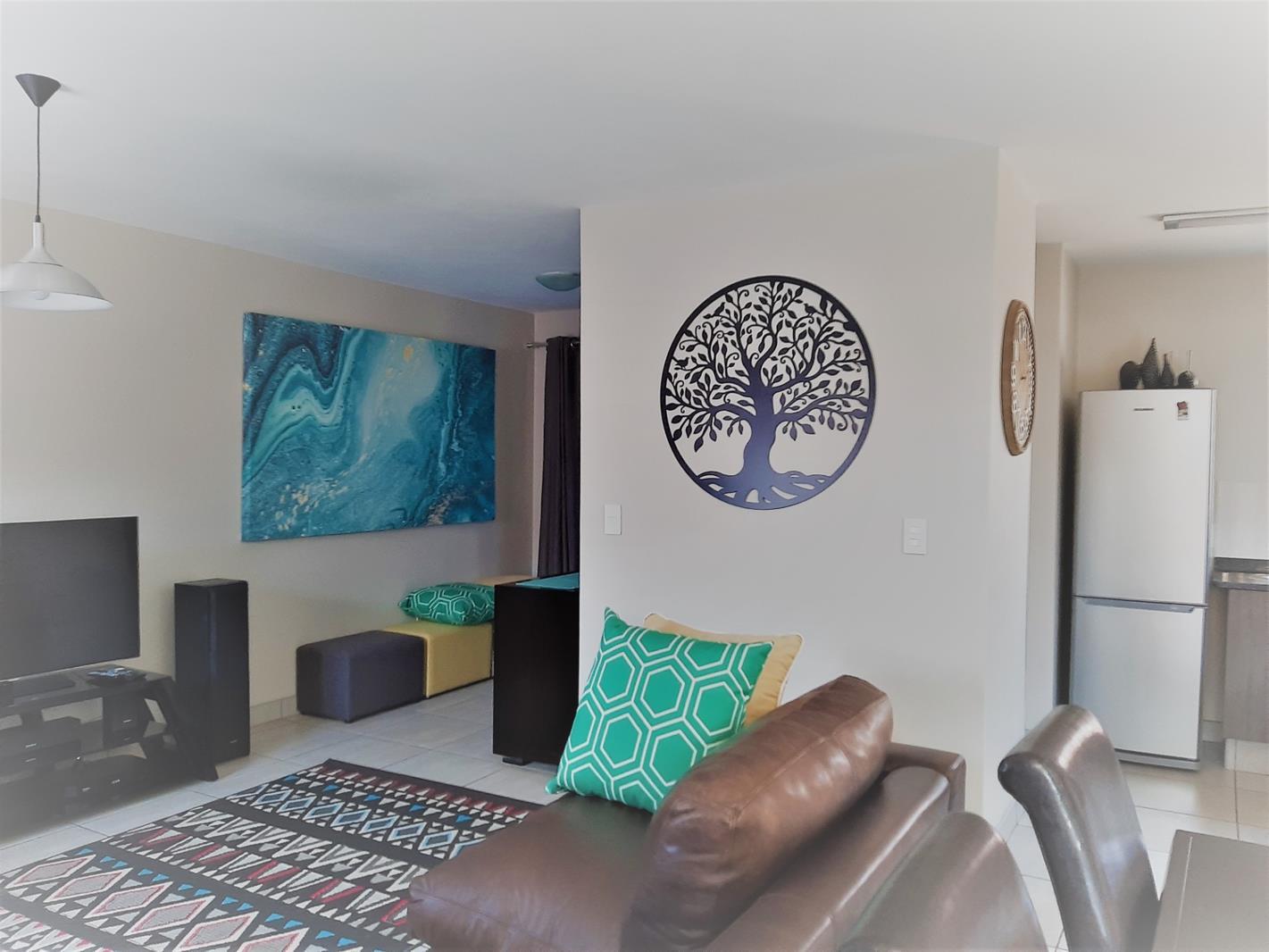 3 Bedroom Townhouse in Glen Marais