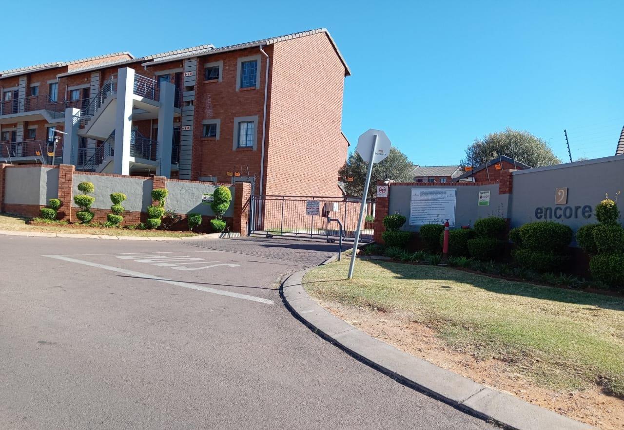 2 Bedroom Apartment in Sagewood