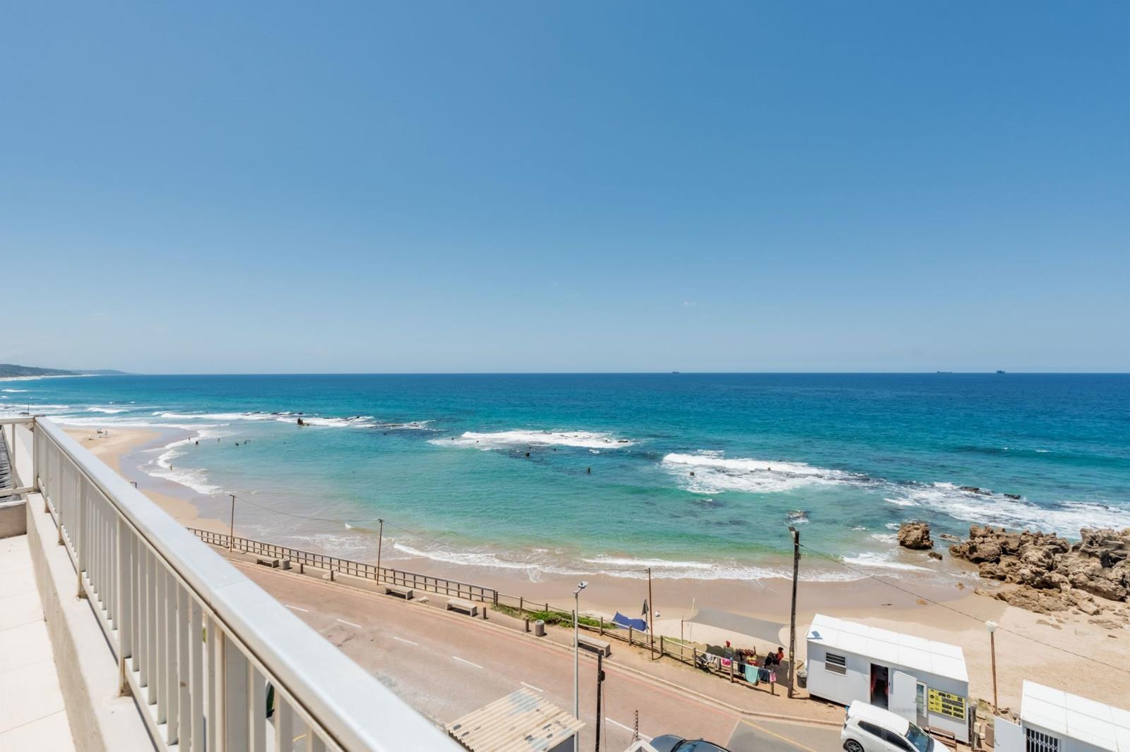 2 Bedroom Apartment in Umdloti