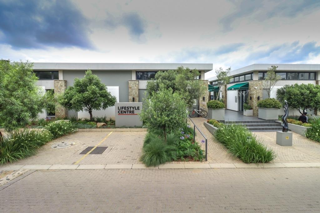 2 Bedroom Apartment in Westlake Eco-Estate