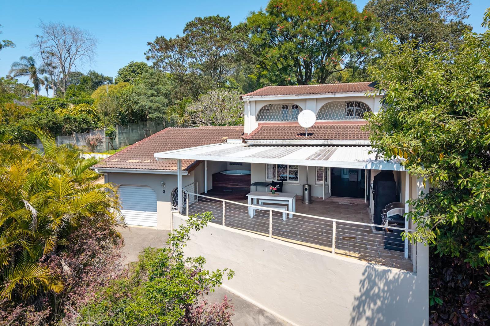 3 Bedroom Townhouse in Clifton Park