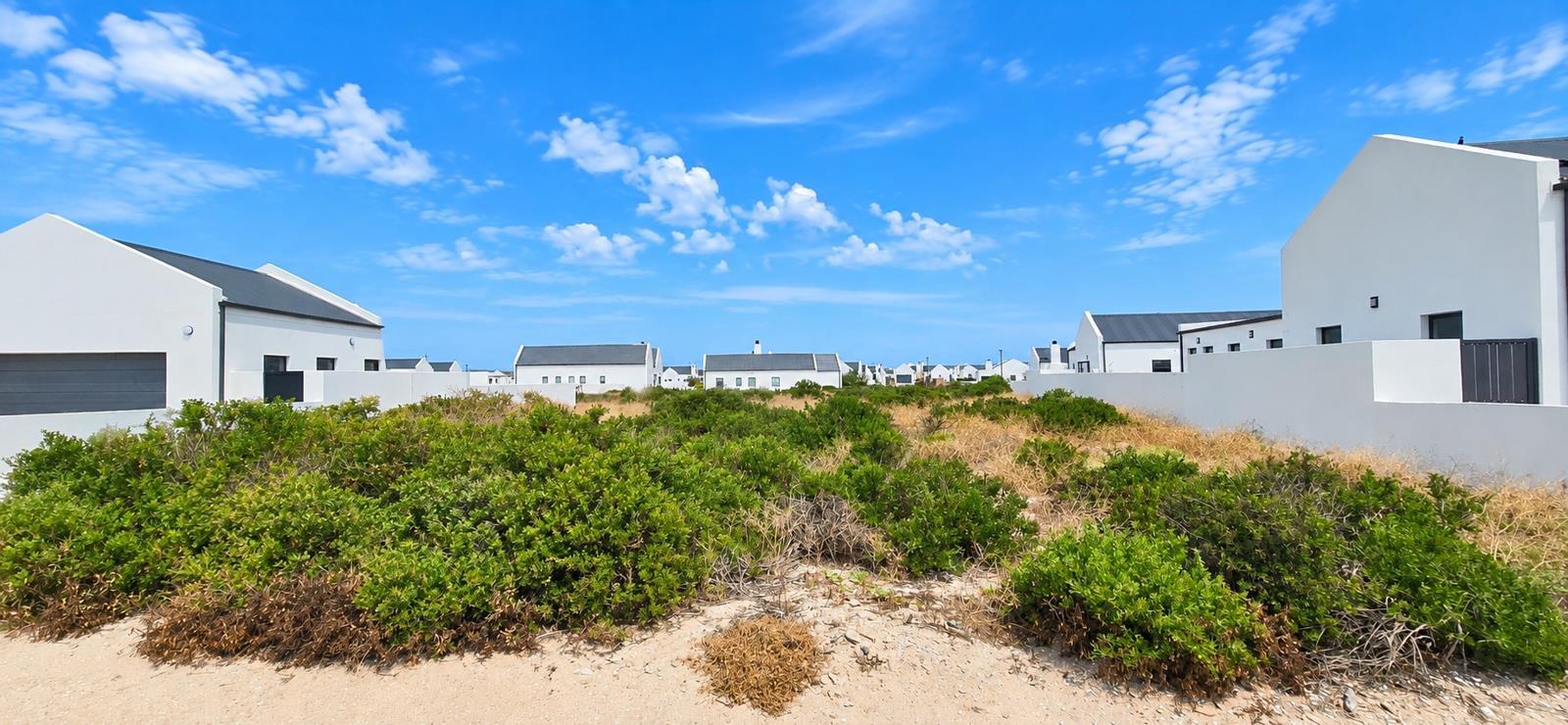 500 m² Land available in Velddrif