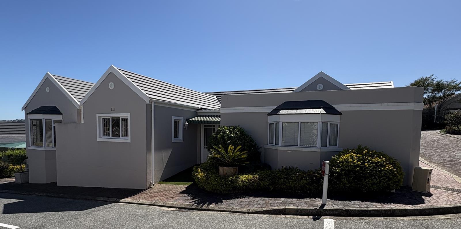 3 Bedroom House in Hunters Estate