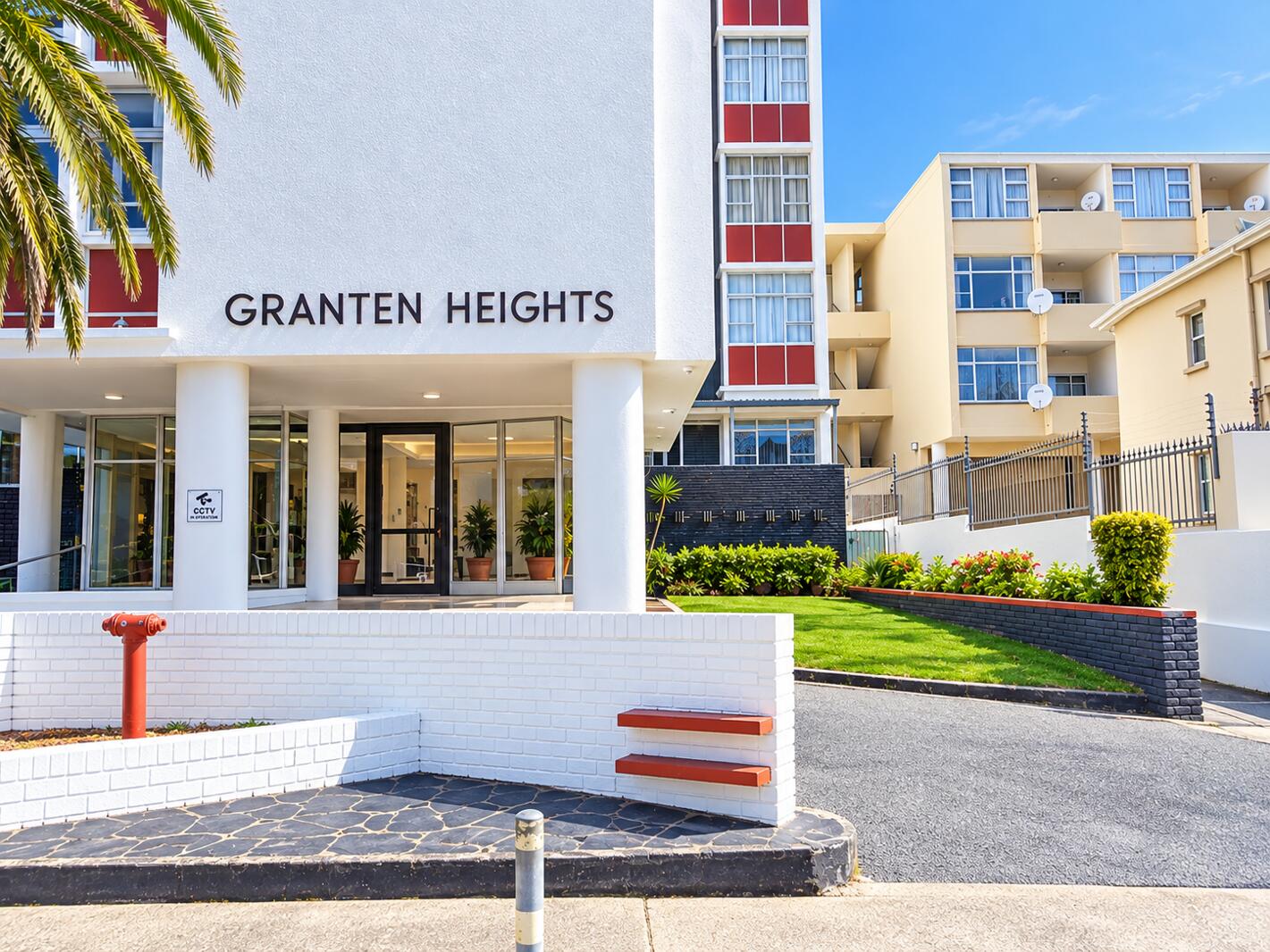 4 Bedroom Apartment in Humewood