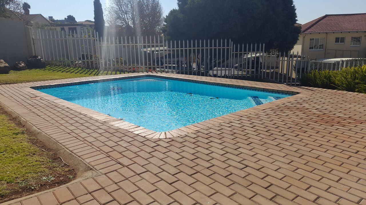 1 Bedroom Townhouse in Meyersdal