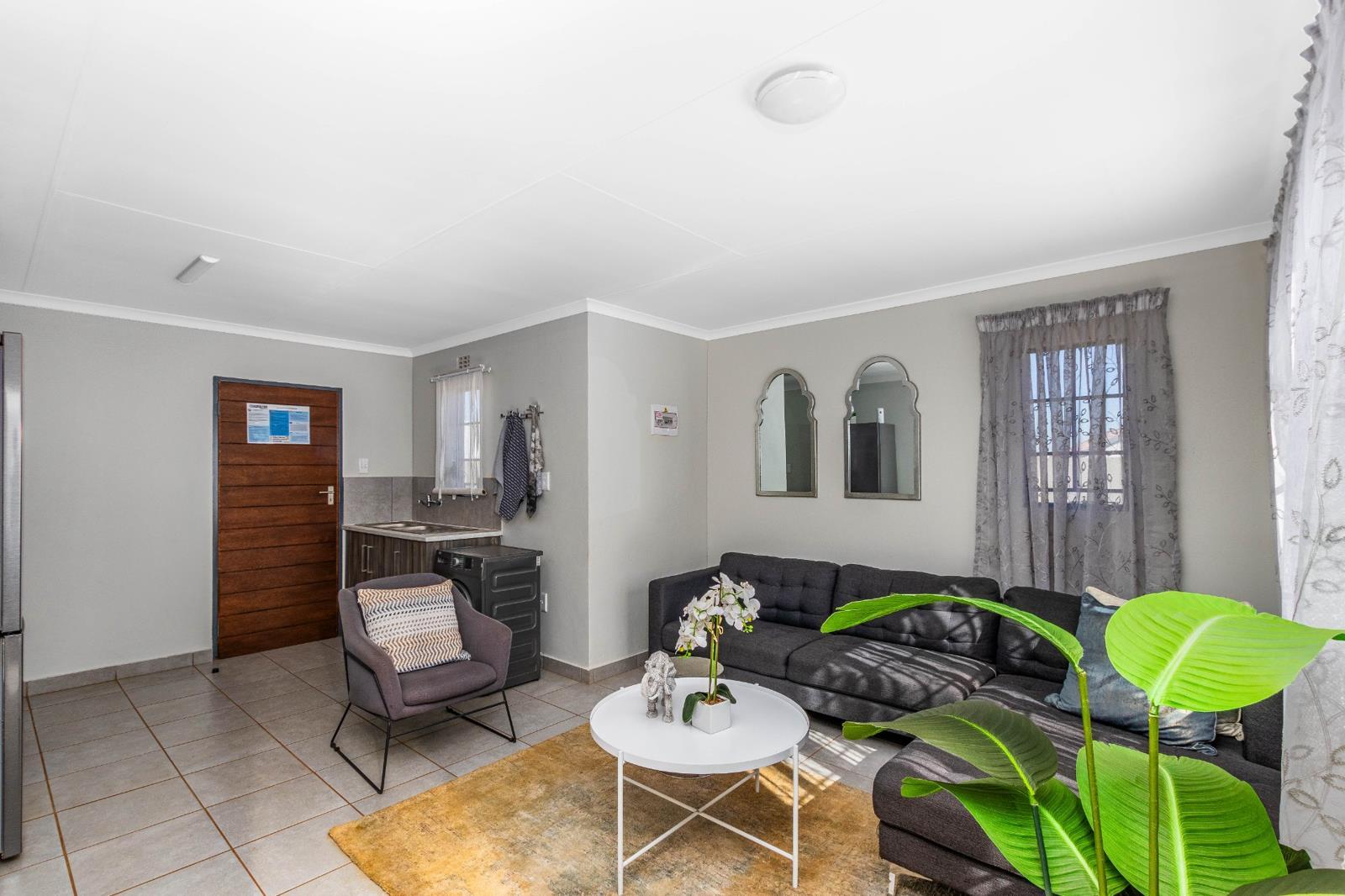 3 Bedroom House in Chiawelo
