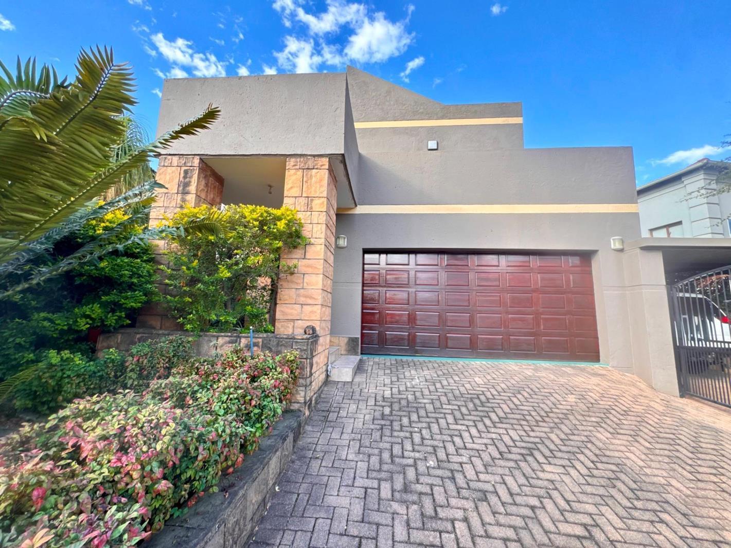 3 Bedroom House in Centurion Golf Estate