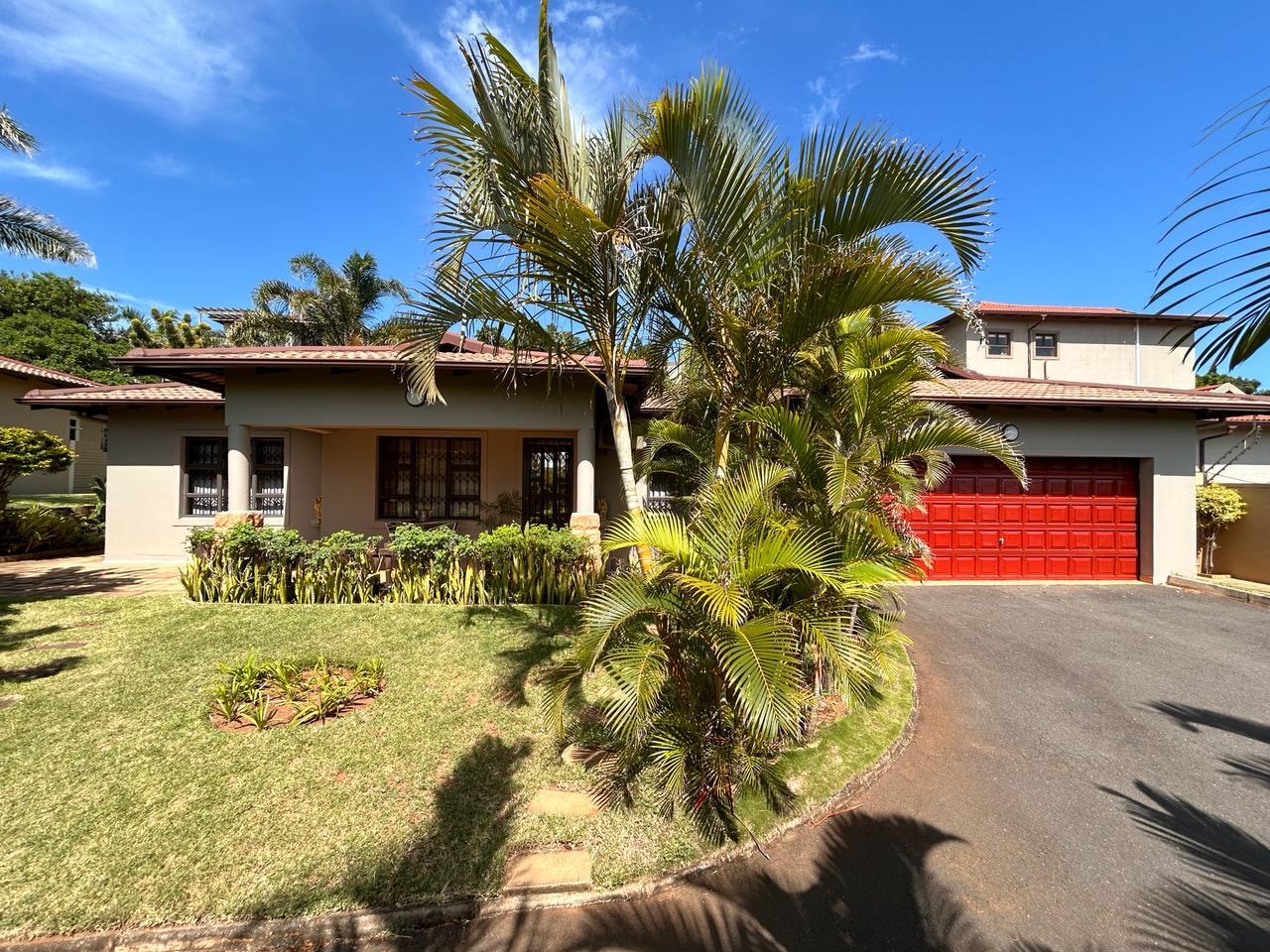 3 Bedroom House in Sheffield Beach