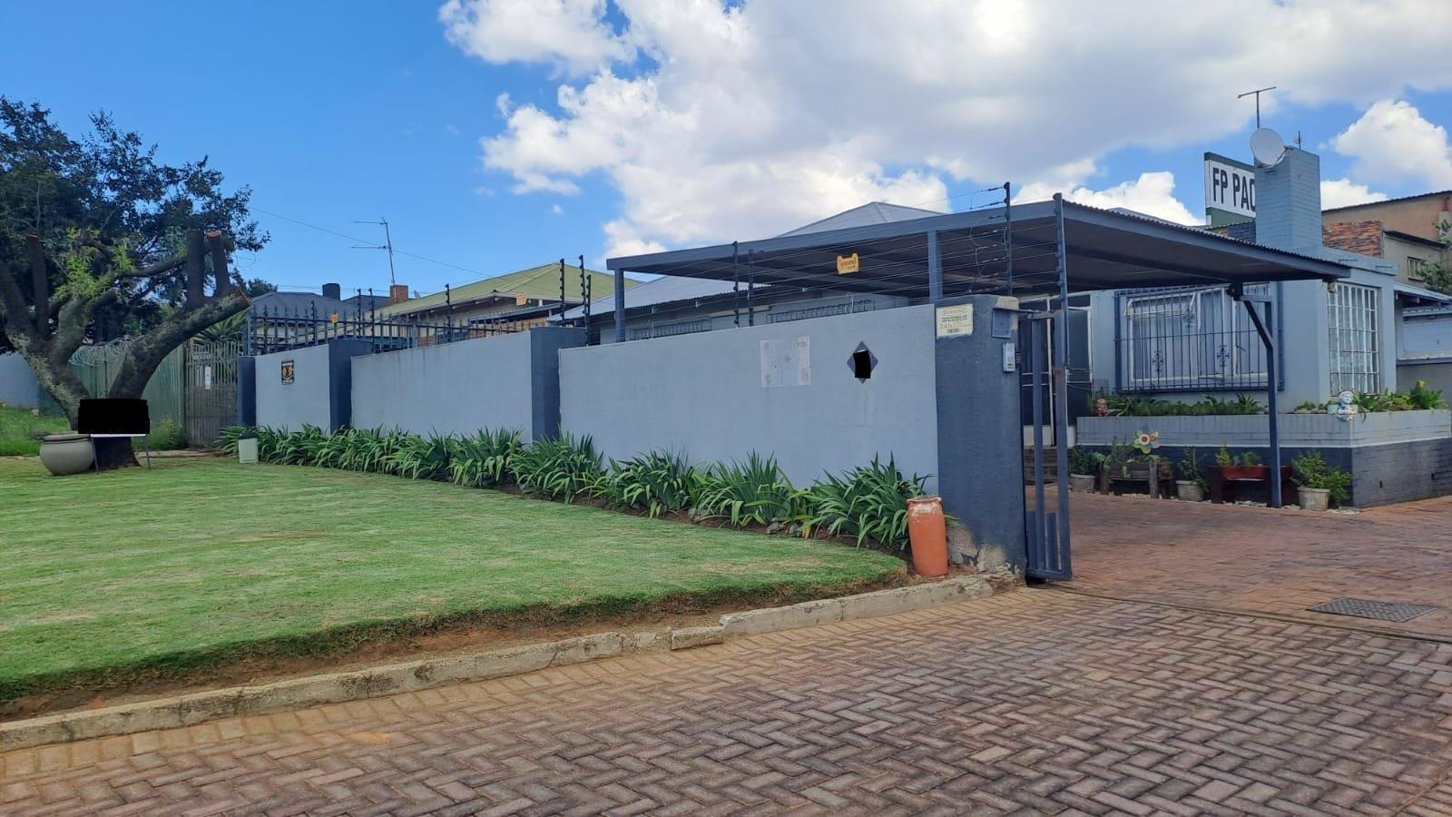 3 Bedroom House in Wentworth Park