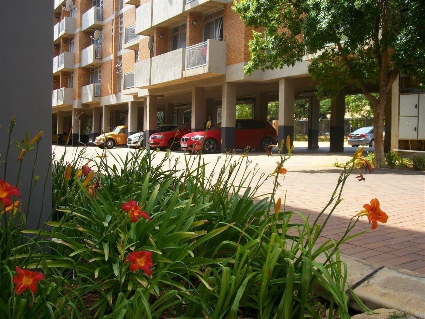 2 Bedroom Apartment in Hillcrest