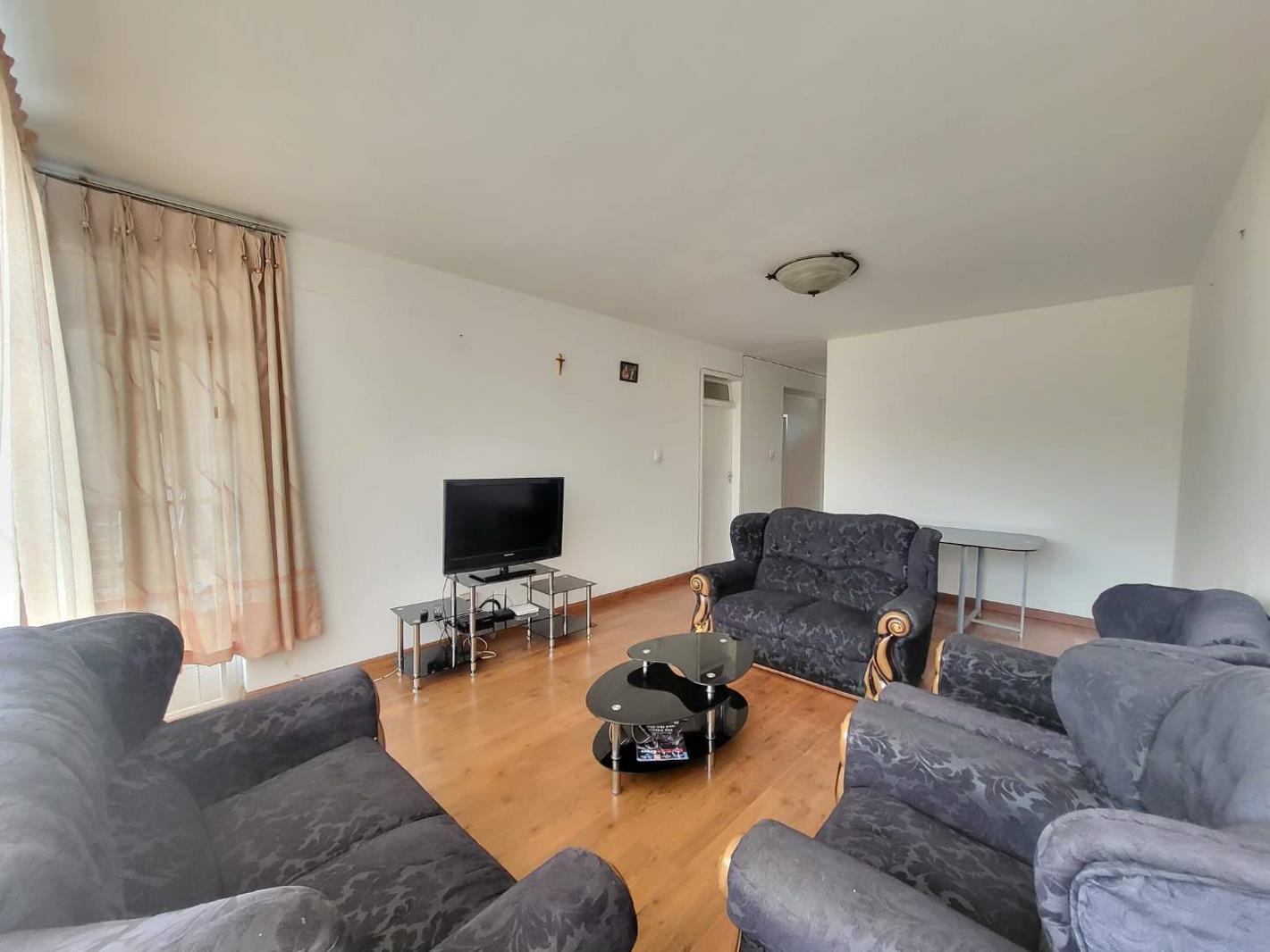3 Bedroom Apartment in Gresswold