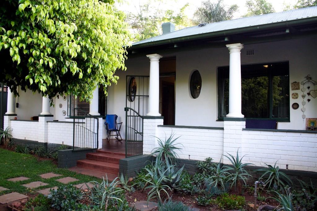 3 Bedroom House in Rietfontein