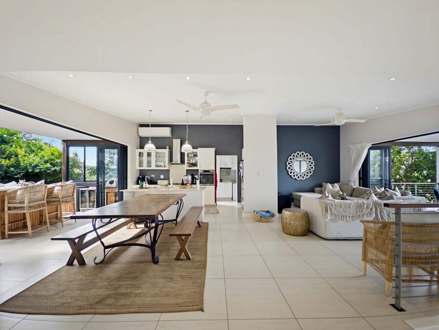 4 Bedroom House in Simbithi Estate
