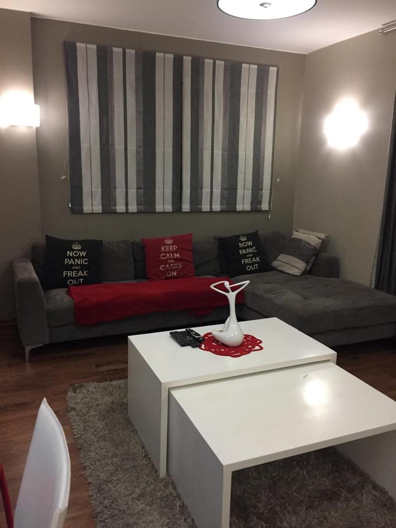 1 Bedroom Apartment in Houghton Estate