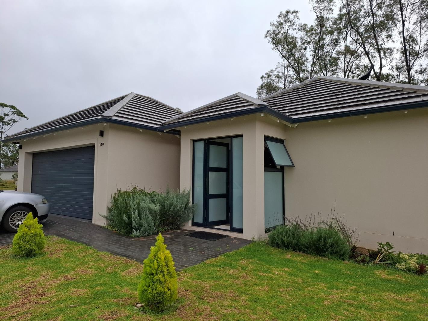 3 Bedroom House in Wedgewood Golf Estate