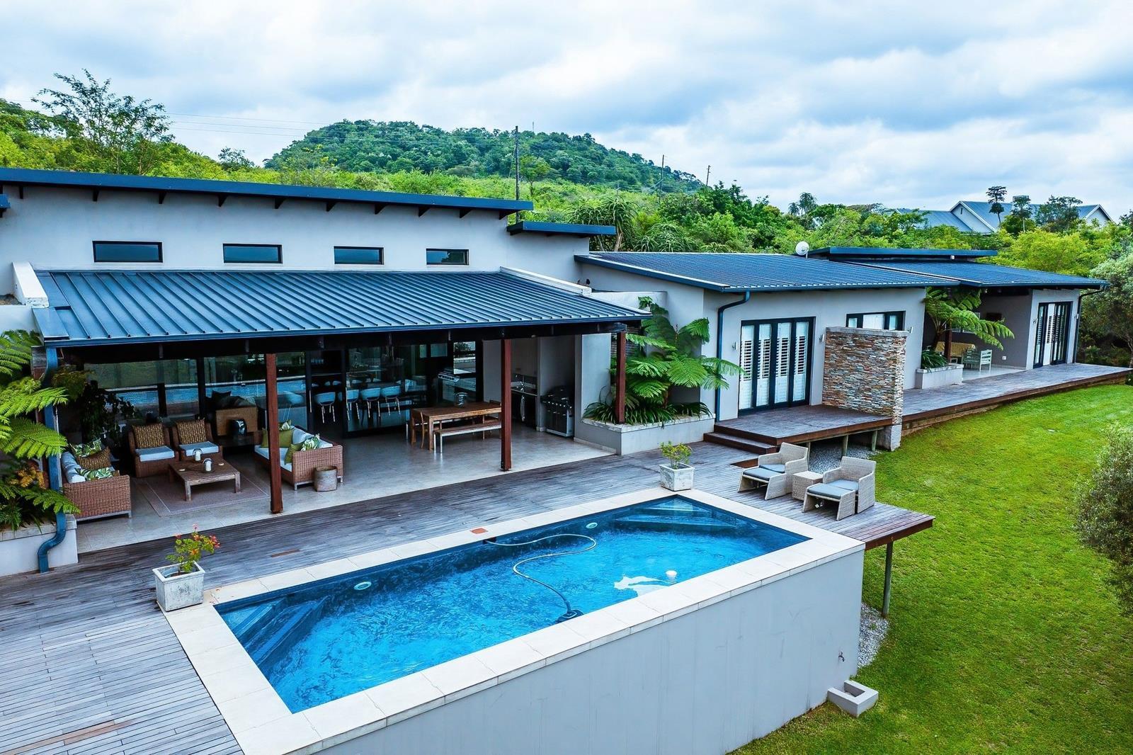 4 Bedroom House in White River