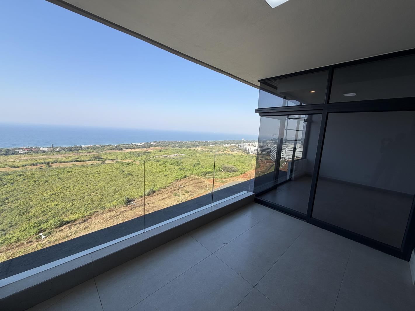 2 Bedroom Apartment in Umhlanga Ridge