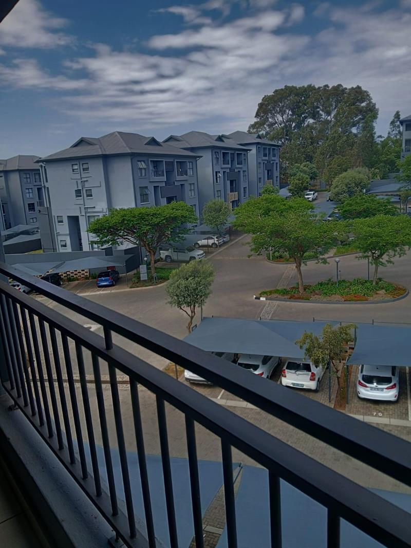 1 Bedroom Apartment in Modderfontein
